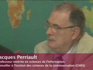 Les droits fondamentaux numériques - Jacques Perriault