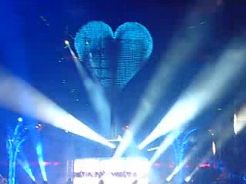 UNIGHTED 2009 Armin Van Buuren - Inside Of You