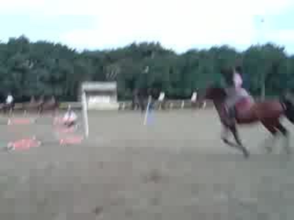 Cours avec Piton