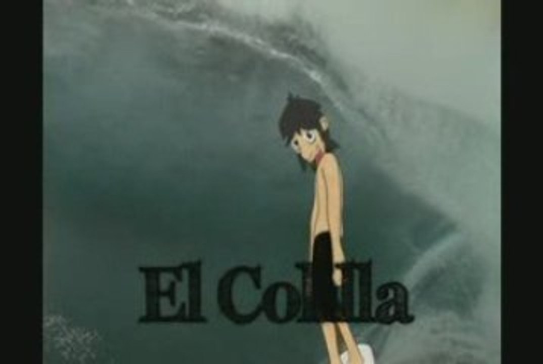 El Colilla Capitulo1