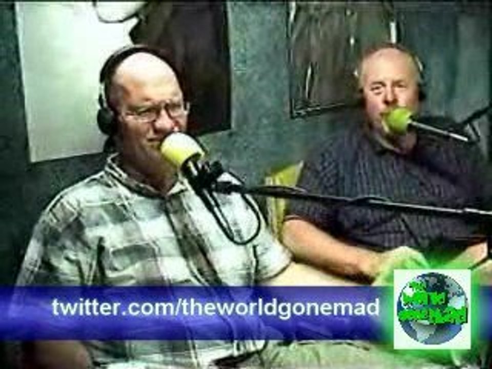 Ep. 72- Entitlement Pt. 1