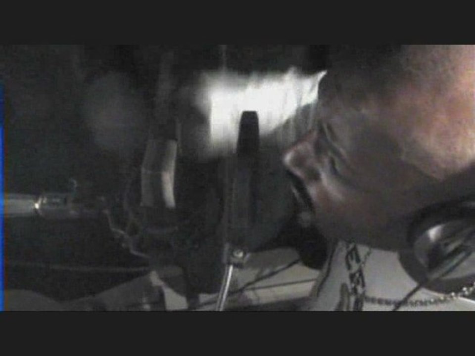 Jack Many (LMC Click) Freestyle Studio