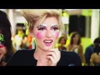 Britain's Next Top Model Cycle 5 - Episode # 12 / Part 5