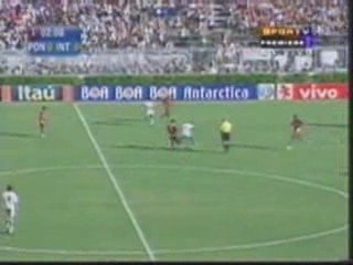 Paulo Francisco da Silva Paz (chiquinho) - Inter