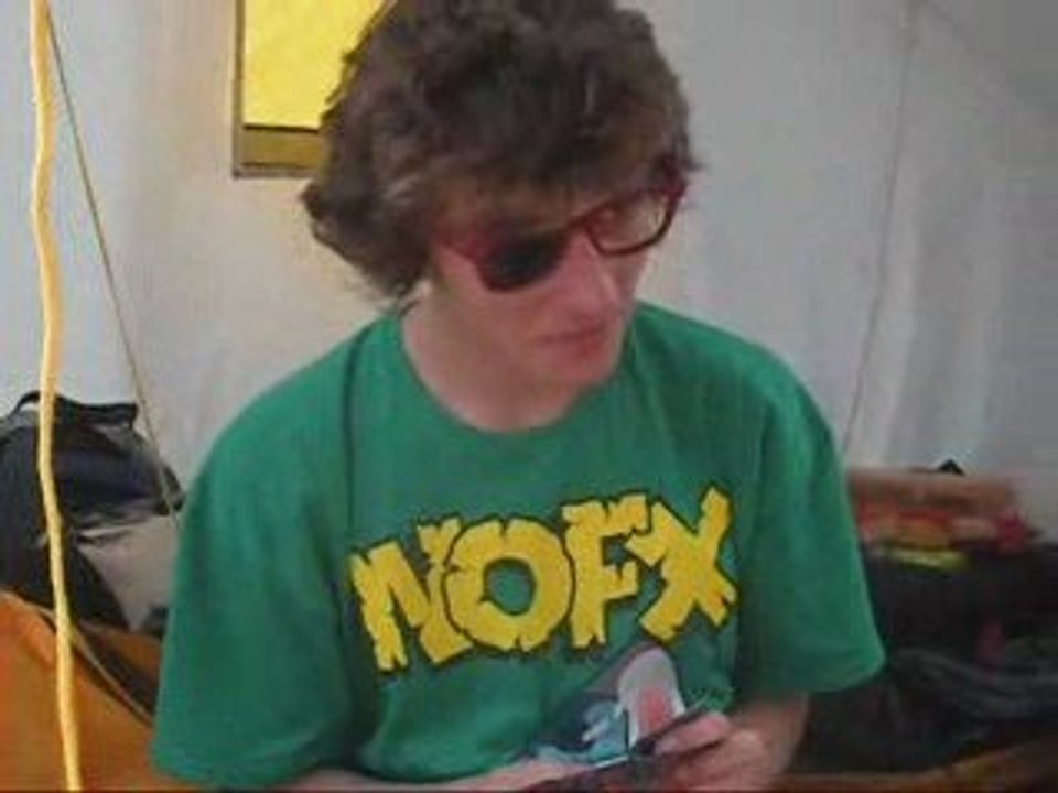 SavoieRockFest Edit By Lilith