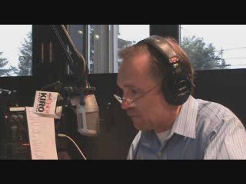 Dave Ross Commentary (07.07.09)
