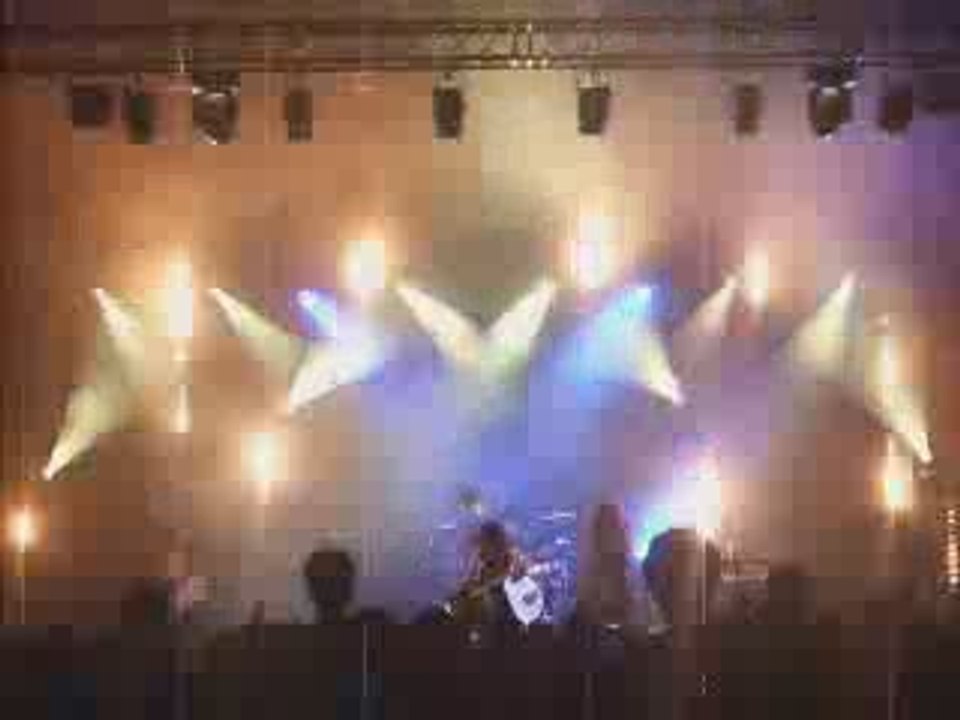 TRILL DAN et GARI @ JAPAN EXPO 2009