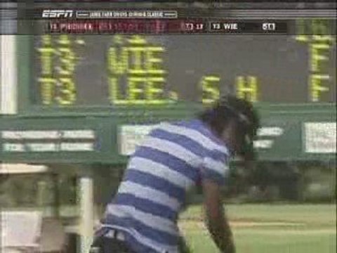 Jamie Farr Owens Corning Classic