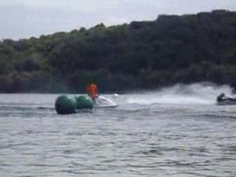 saut de pneu
