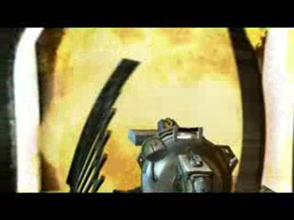 Demoreel 2009