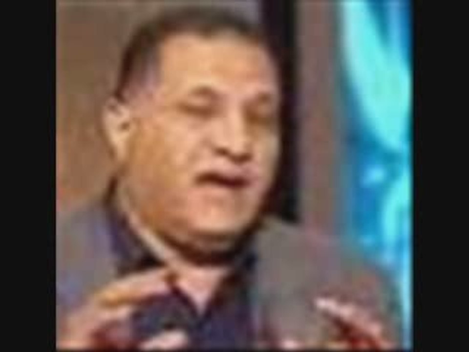 لقاء حصري مع الشماس السابق الدكتور حنين عبدالمسيح 2\2