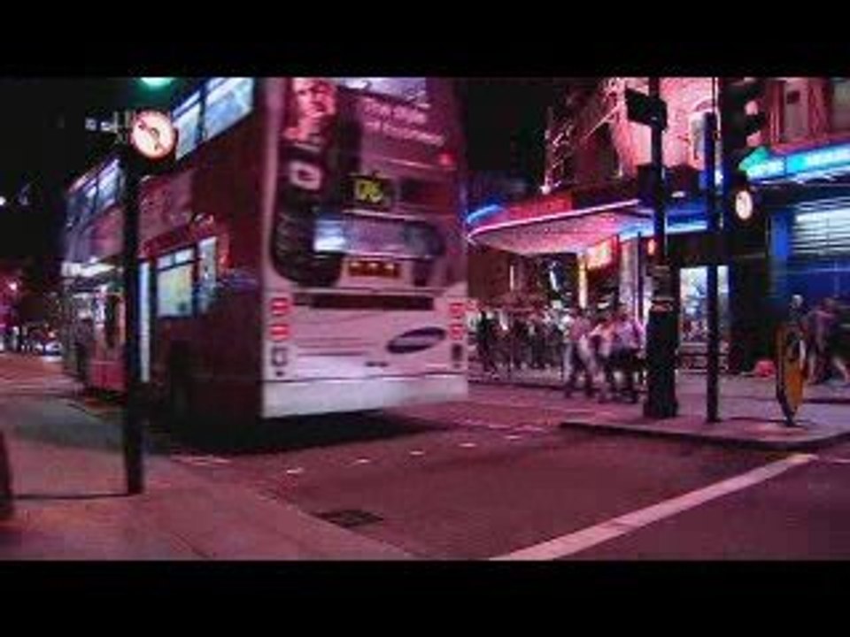 Britain's Next Top Model Cycle 5 - Episode # 13 / Part 2