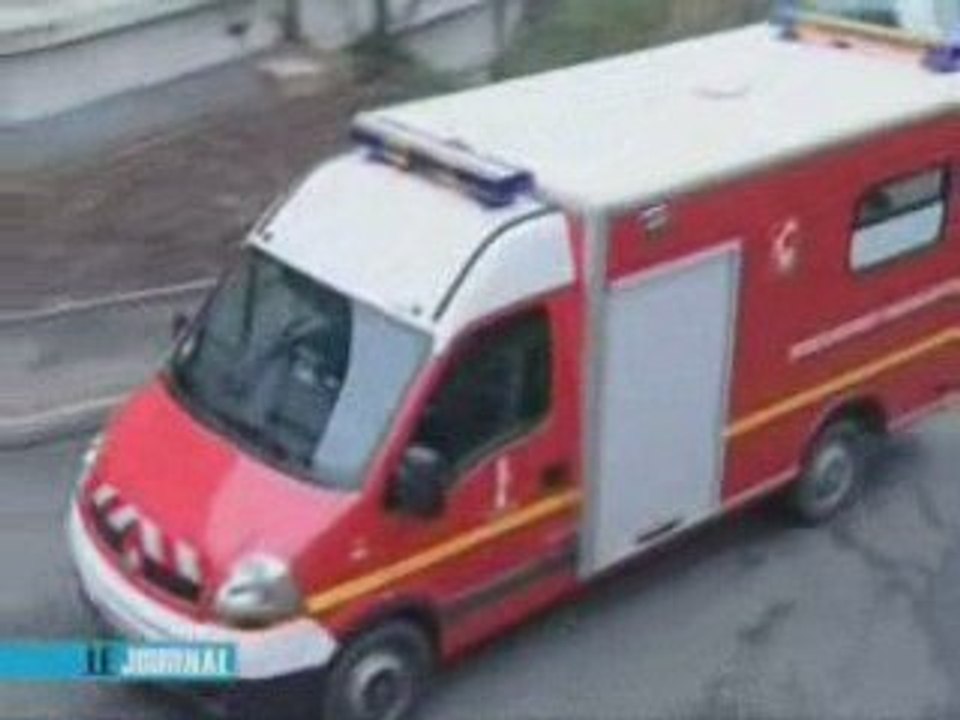 CHD LA ROCHE SUR YON