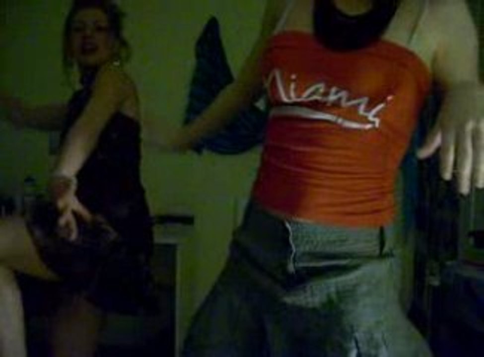 gros delire avec karine