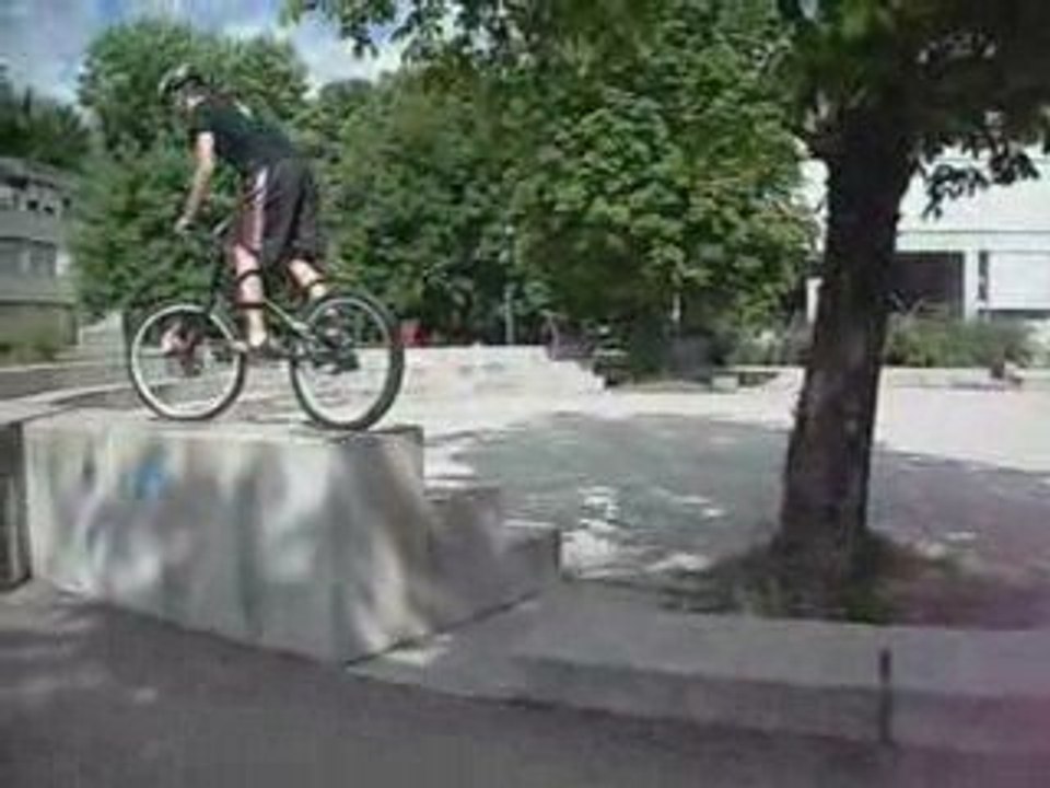 Vtt trial