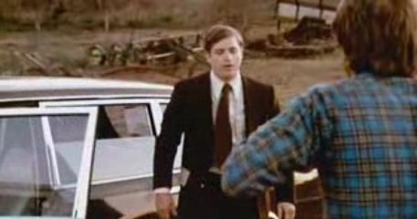 Fighting mad - Jonathan Demme