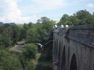 le saut mdr!!!!!!!!!!!!!!