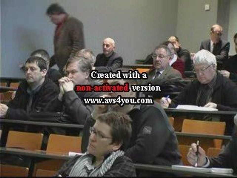 Agence Manche Eniergie - Paroles d'élus