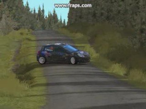 best-of richard burns rallye