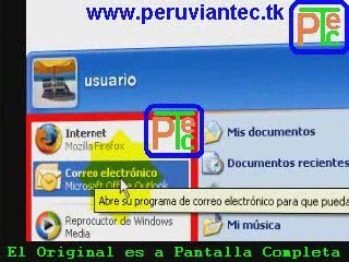 WINDOWS XP UNI en VIDEOS para estudiar en CASA con Certifica