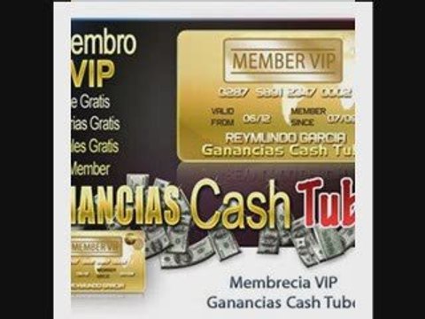 Como ganar dinero subiendo videos - trabajar desde casa