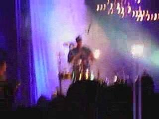 We na Forget Rome (Mingo solo) Foin de la rue