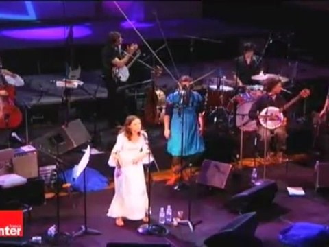 Emily Loizeau & Moriarty - Ma Maison (2009)