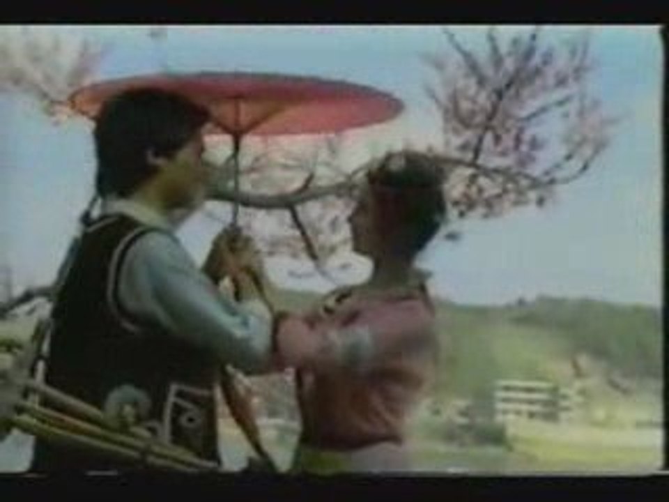 项定秀文山处处鲜花开 Mim Haam: Paj Tawg Teb Chaw (Zaj Tseem Tseem)