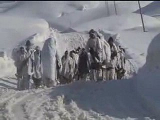 KAHRAMAN TÜRK ASKERLERİ