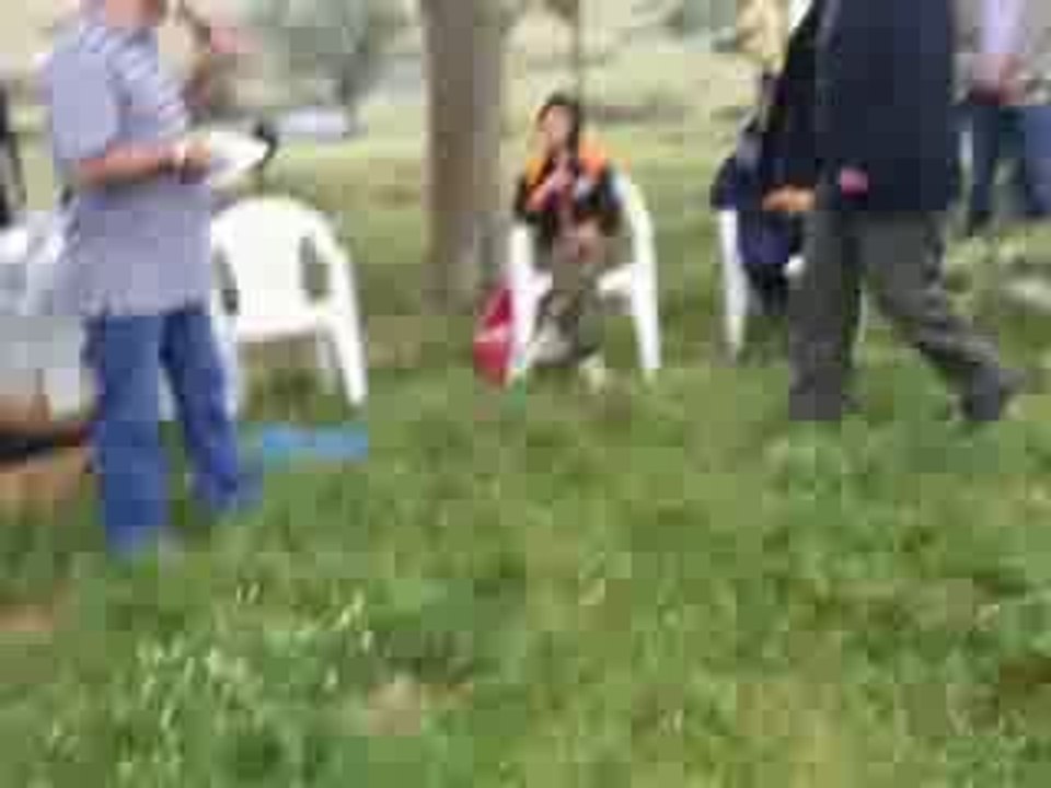 KILICLAR KÖYÜ