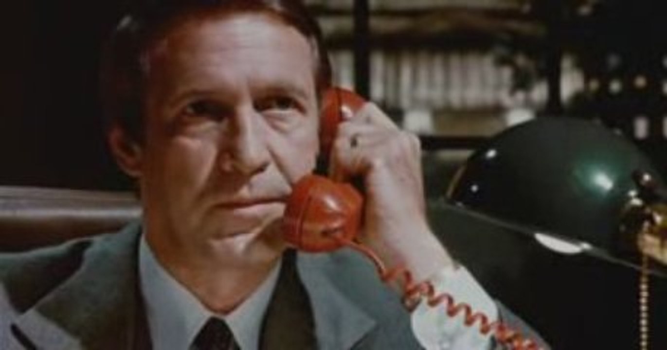 The soldier - James Glickenhaus