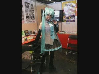 Japan Expo 10th Anniversary