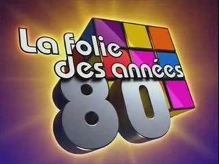 mes années 80 acte 2