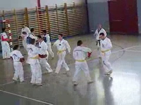 Mery sur seine 27 juin 2009