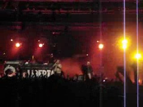 Massilia Sound System - Massilia Fai Avans