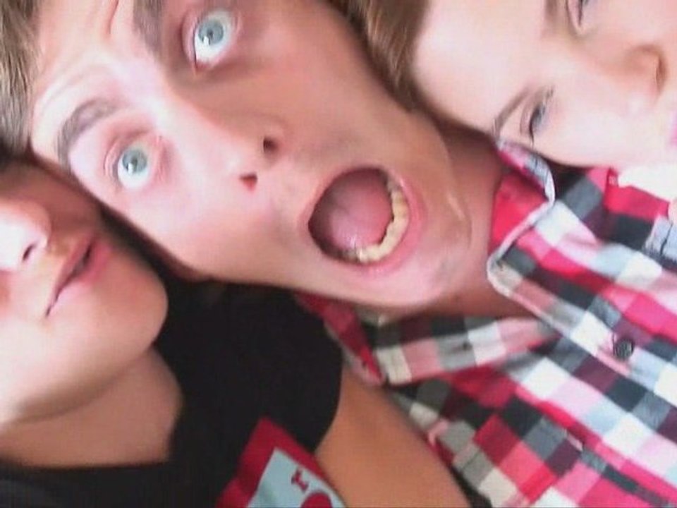 Les bonus du mercredi 01 - les fins alternatives