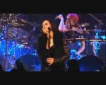 Nightwish - Walking In The Air