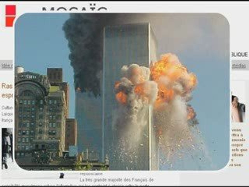 Antigrellou  Maçonnerie et Laïcisation de l'Islam