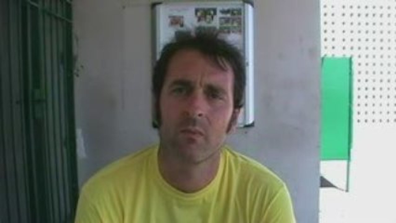 Olivier Jordy