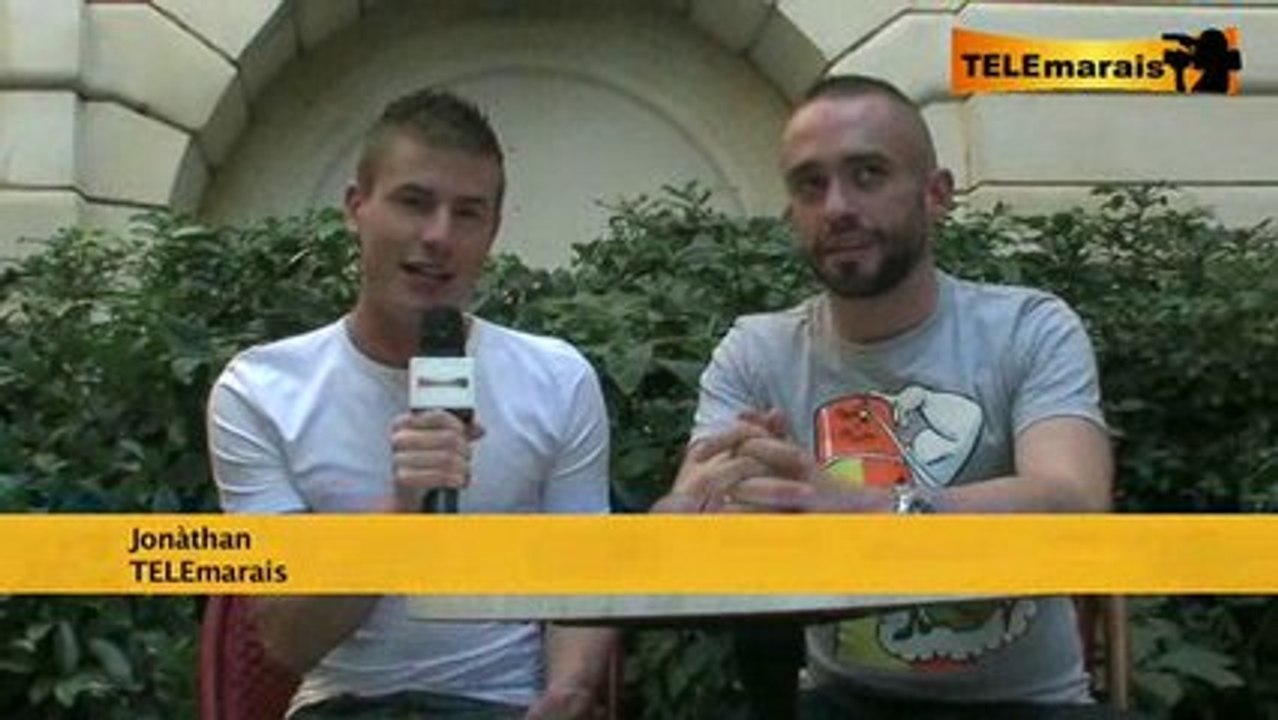 Zoom sur : Nicolas Nucci