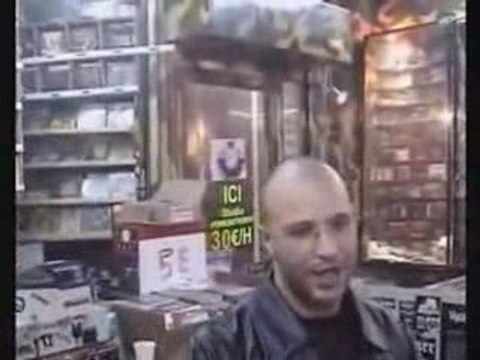 Alkpote ft neoklash 25g freestyle tmaxx chatelet