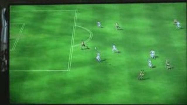 reprise de voléé fifa 09