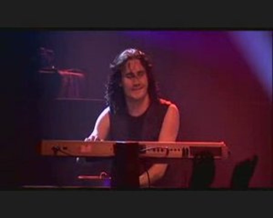 Solo live NightWish