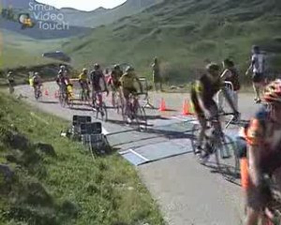 Marmotte col du Glandon