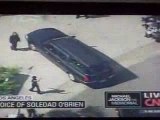 Michael Jackson's Funeral - Part 7