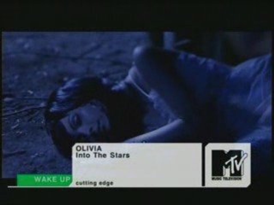 OLIVIA - Into the Stars [PV]
