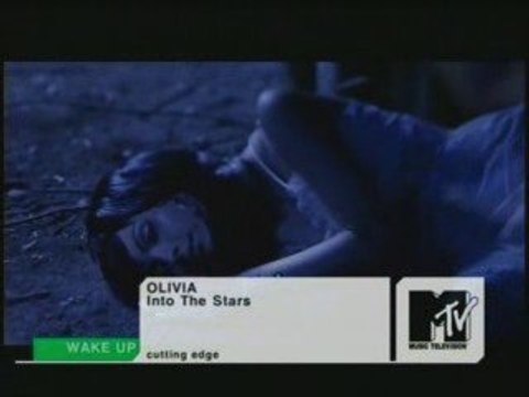 OLIVIA - Into the Stars [PV]