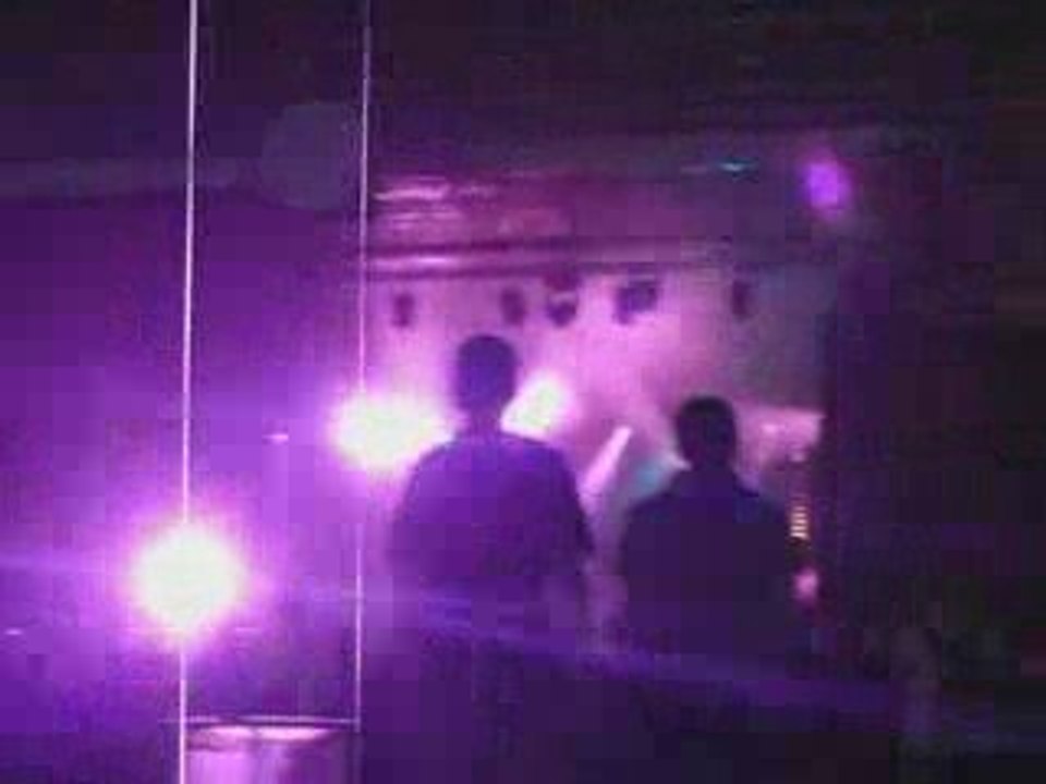 Trill Dan Japan Expo 2009 vendredi 03/07/2009 [5]