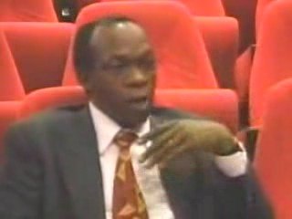 Le fonds culturel et managerial commun africain