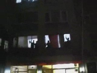 Her Yer BEŞİKTAŞ...(kadıköy)